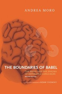 bokomslag The Boundaries of Babel