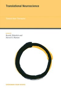 bokomslag Translational Neuroscience