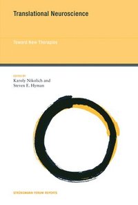 bokomslag Translational Neuroscience: Volume 17