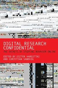 bokomslag Digital Research Confidential