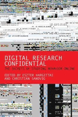 Digital Research Confidential 1