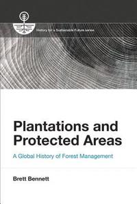 bokomslag Plantations and Protected Areas