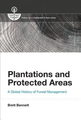 Plantations and Protected Areas 1