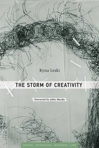 bokomslag The Storm of Creativity