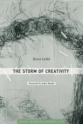 The Storm of Creativity 1