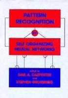bokomslag Pattern Recognition by Self-Organising Neural Networks