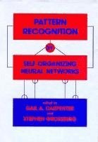 Gail A. Carpenter, Stephen Grossberg - Pattern Recognition by Self-Organising Neural Networks, Inbunden