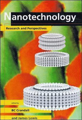 BC Crandall, James Lewis - Nanotechnology, Inbunden