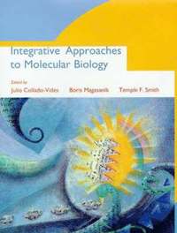 bokomslag Integrative Approaches to Molecular Biology