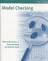 bokomslag Model Checking