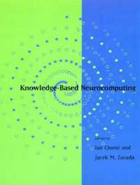 bokomslag Knowledge-Based Neurocomputing