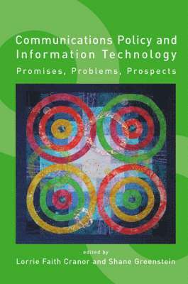 Communications Policy and Information Technology 1