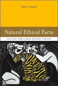 bokomslag Natural Ethical Facts