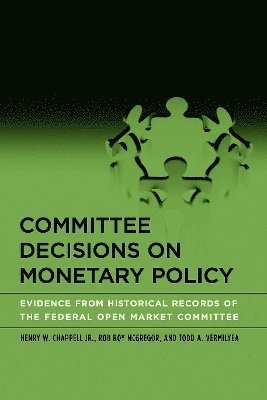 Committee Decisions on Monetary Policy 1