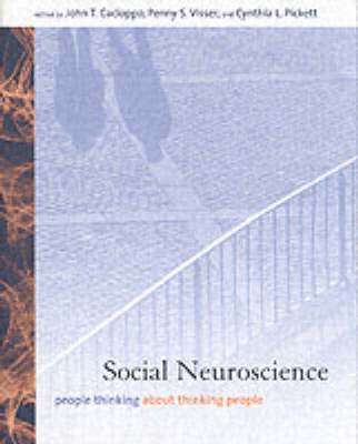 bokomslag Social Neuroscience