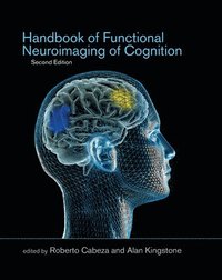 bokomslag Handbook of Functional Neuroimaging of Cognition