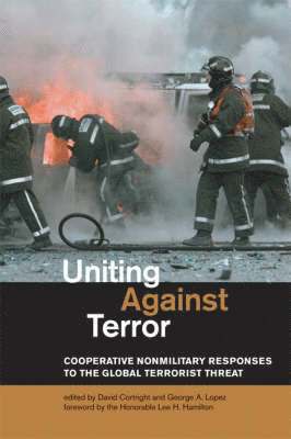 Uniting Against Terror 1