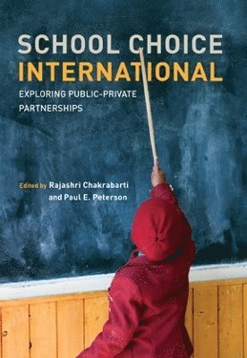 bokomslag School Choice International