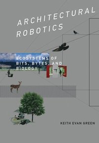 bokomslag Architectural Robotics