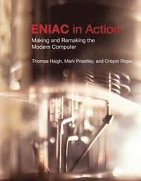 bokomslag ENIAC in Action