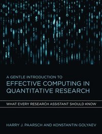 bokomslag A Gentle Introduction to Effective Computing in Quantitative Research