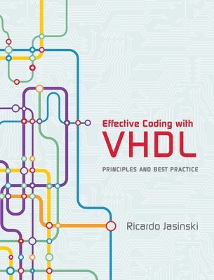 bokomslag Effective Coding with VHDL