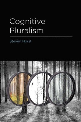 bokomslag Cognitive Pluralism