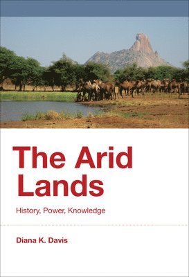 The Arid Lands 1