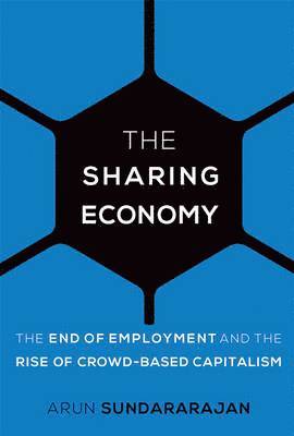 bokomslag The Sharing Economy