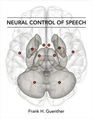 bokomslag Neural Control of Speech