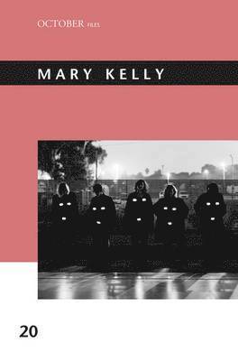 Mignon Nixon - Mary Kelly, Inbunden