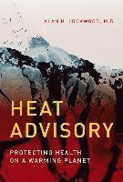 bokomslag Heat Advisory