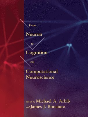 From Neuron to Cognition via Computational Neuroscience 1