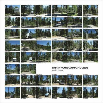 Thirtyfour Campgrounds 1