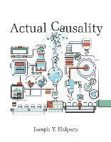 bokomslag Actual Causality