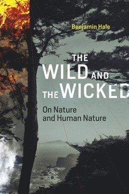 Benjamin Hale - Hale, B: Wild and the Wicked, Inbunden