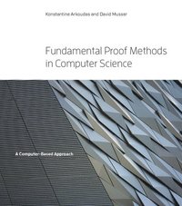 bokomslag Fundamental Proof Methods in Computer Science