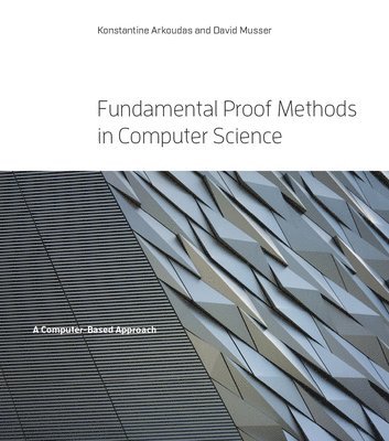 Fundamental Proof Methods in Computer Science 1