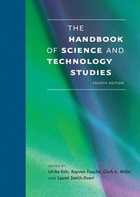 bokomslag The Handbook of Science and Technology Studies