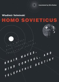 bokomslag Homo Sovieticus