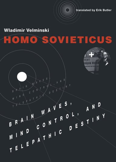 Wladimir Velminski - Homo Sovieticus, Häftad