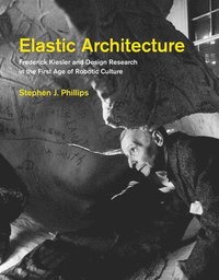 bokomslag Elastic Architecture