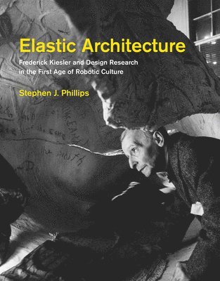 bokomslag Elastic Architecture