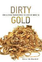bokomslag Dirty Gold