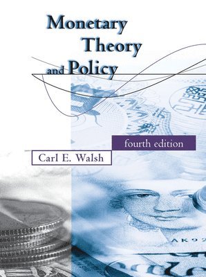 bokomslag Monetary Theory and Policy