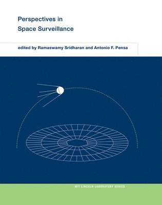 bokomslag Perspectives in Space Surveillance