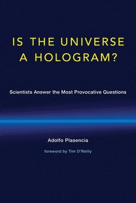 Is the Universe a Hologram? 1