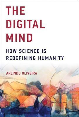 bokomslag Digital Mind