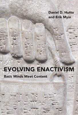 Evolving Enactivism 1