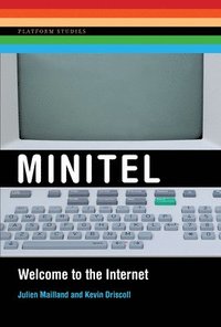 bokomslag Minitel